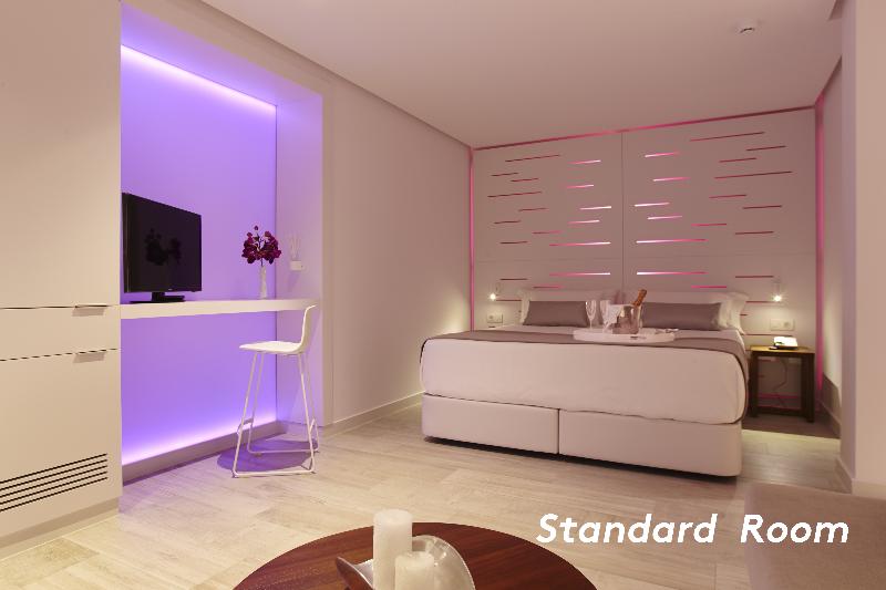 标准间, Garbi Ibiza & Spa