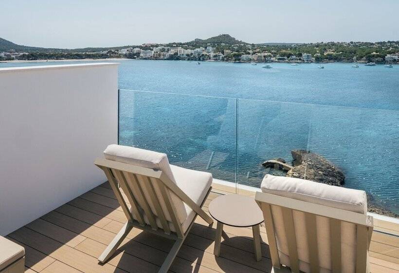 Люкс Престиж, Iberostar Selection Jardín del Sol Suites - Adults Only