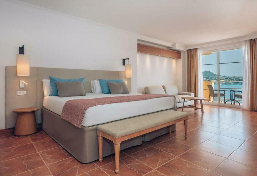 Полулюкс, Iberostar Selection Jardín del Sol Suites - Adults Only