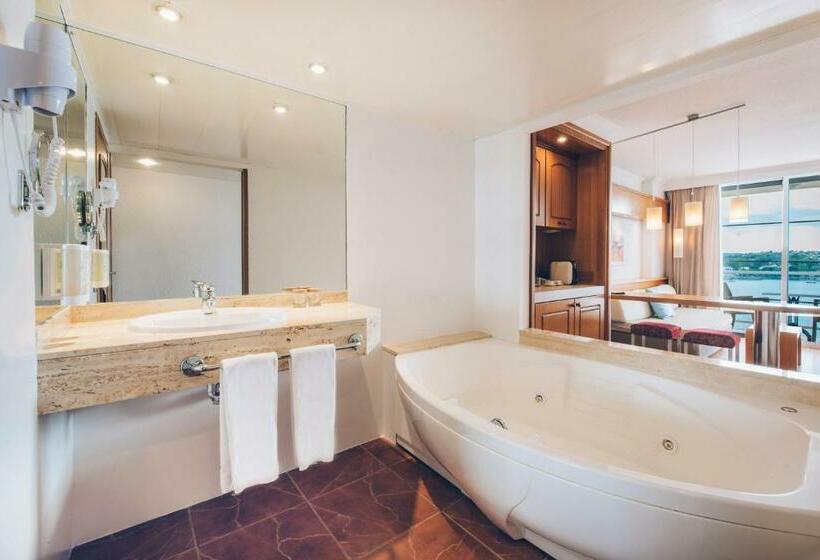 Люкс, Iberostar Selection Jardín del Sol Suites - Adults Only