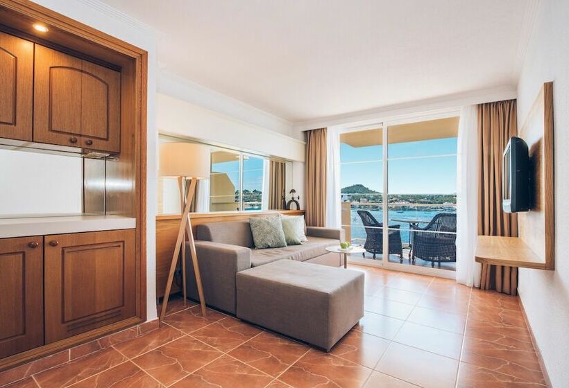 Люкс Престиж, Iberostar Selection Jardín del Sol Suites - Adults Only