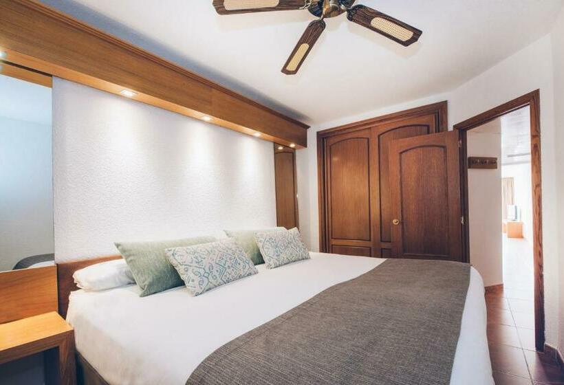 Люкс Премиум, Iberostar Selection Jardín del Sol Suites - Adults Only