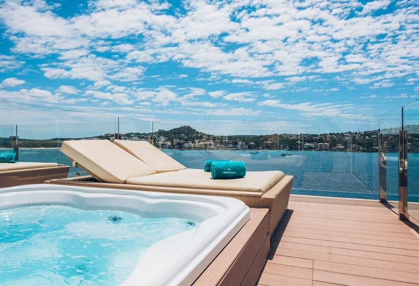 Люкс Премиум, Iberostar Selection Jardín del Sol Suites - Adults Only