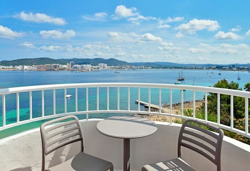 Номер Стандарт, Innside Ibiza Beach