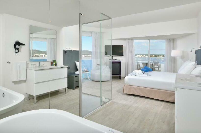 Студия Стандарт Вид на Море, Innside Ibiza Beach