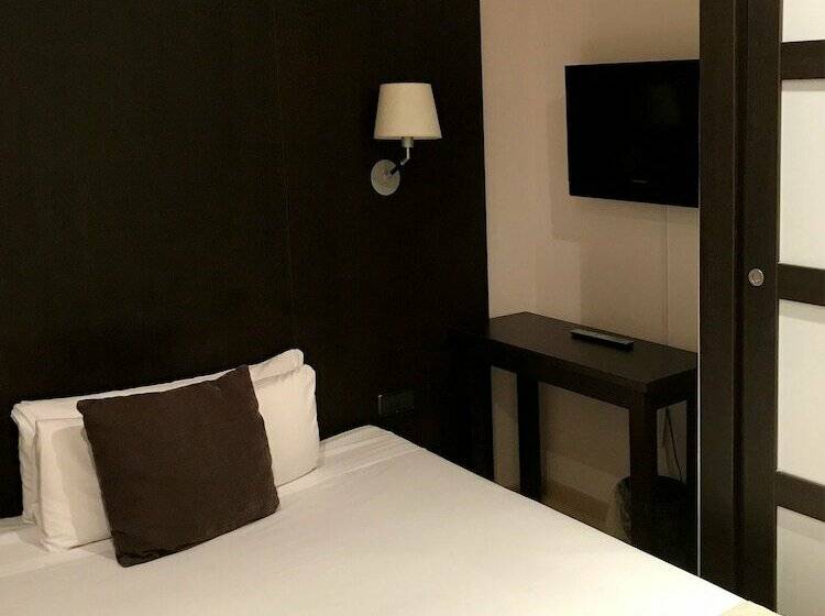 Номер Базовый Interior, Ramblas Internacional