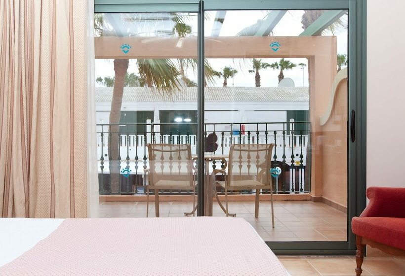 Номер Стандарт, Valentin Star Menorca - Adults Only