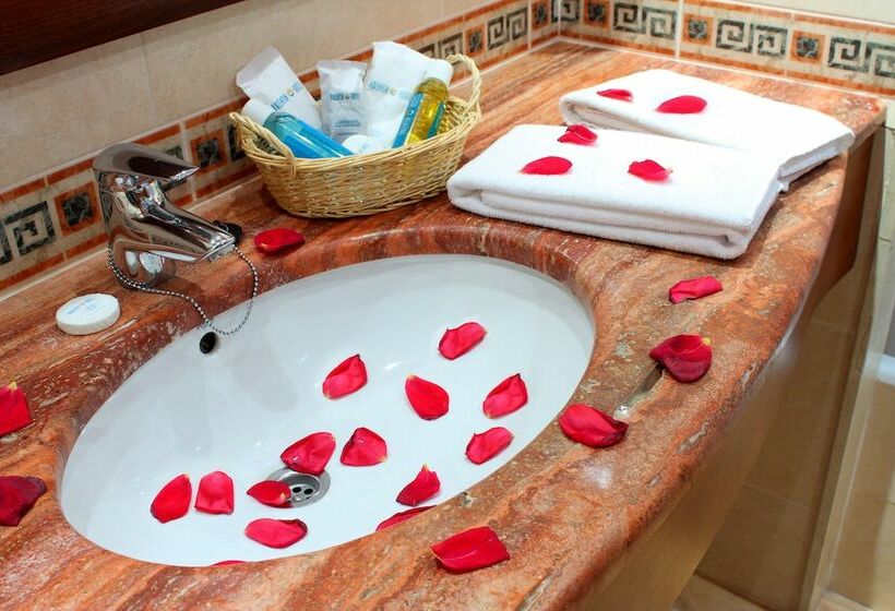 Номер Стандарт, Valentin Star Menorca - Adults Only