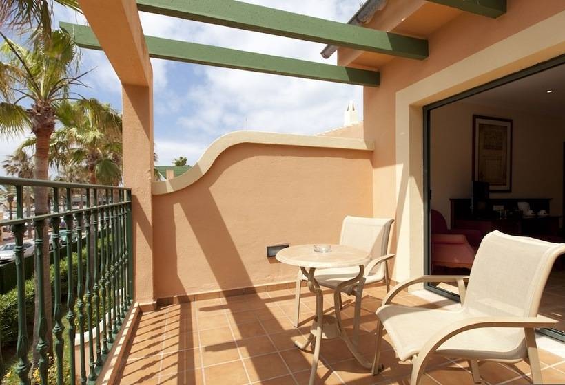 Номер Стандарт Вид на Бассейн, Valentin Star Menorca - Adults Only