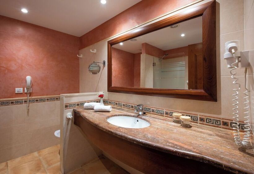 Номер Стандарт, Valentin Star Menorca - Adults Only