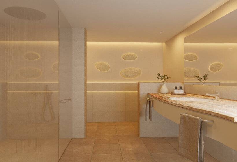 Suite Superior Vista Piscina, Valentin Star Menorca - Adults Only