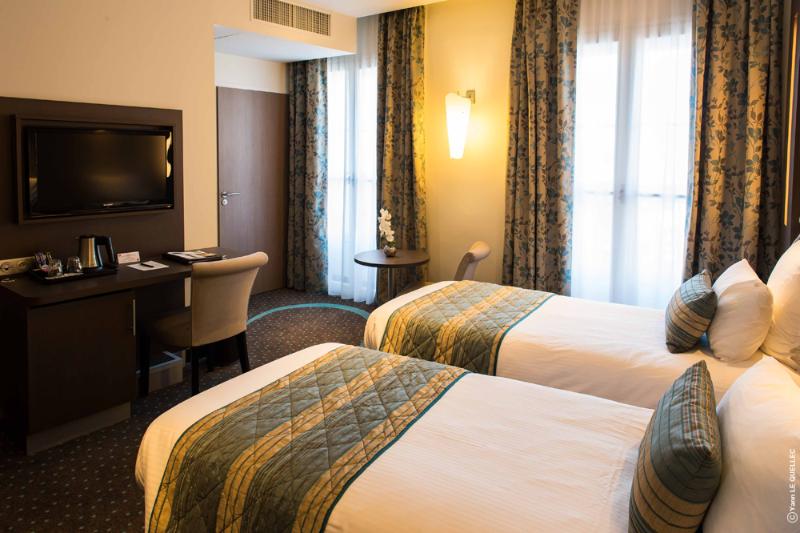 اتاق خانوادگی, Leonardo Royal Hotel Ibiza Santa Eulalia