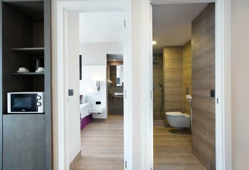 Люкс Superior, Mar Hotels Playa De Muro Suites