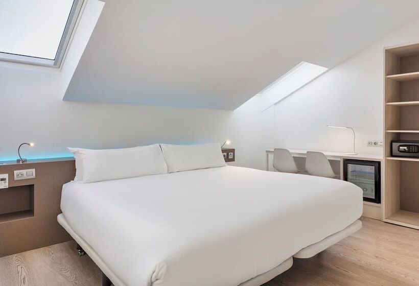 スタンダードルーム, B&b Hotel Donostia Aeropuerto