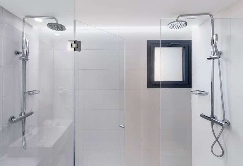 ファミリールーム, B&b Hotel Donostia Aeropuerto