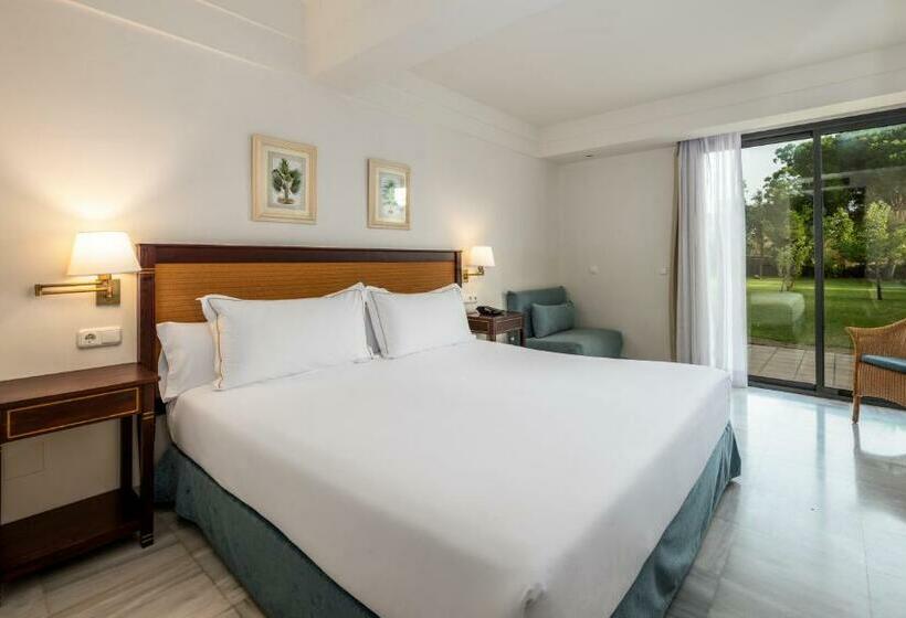 Quarto Superior, AZZ Guadacorte - Campo de Gibraltar