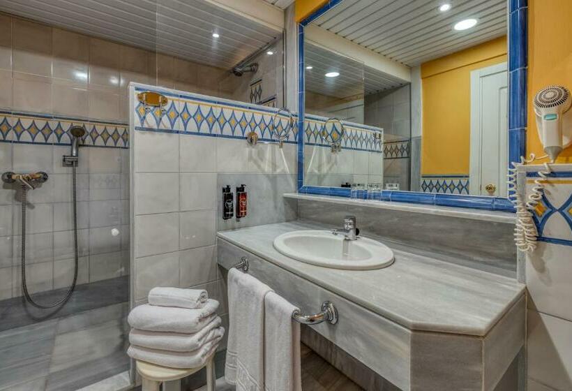 Quarto Superior, AZZ Guadacorte - Campo de Gibraltar
