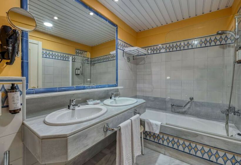 Quarto Superior, AZZ Guadacorte - Campo de Gibraltar