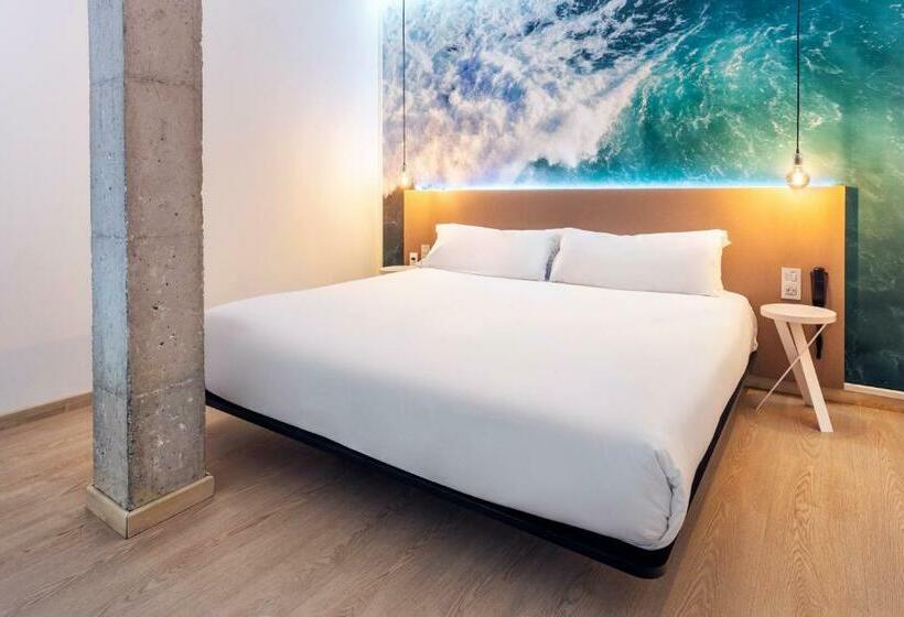 スイート（家族用）, B&b Hotel Donostia Aeropuerto