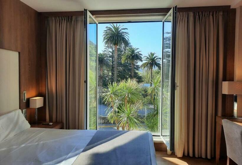 اتاق استاندارد, Gran Hotel Balneario De Puente Viesgo