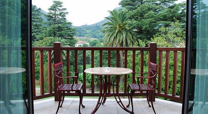 اتاق استاندارد, Gran Hotel Balneario De Puente Viesgo