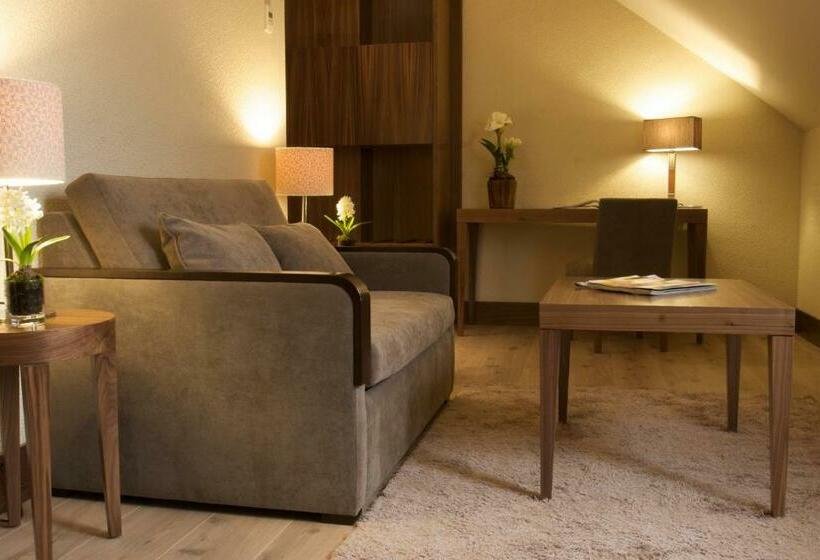 Номер Superior, Gran Hotel Balneario De Puente Viesgo