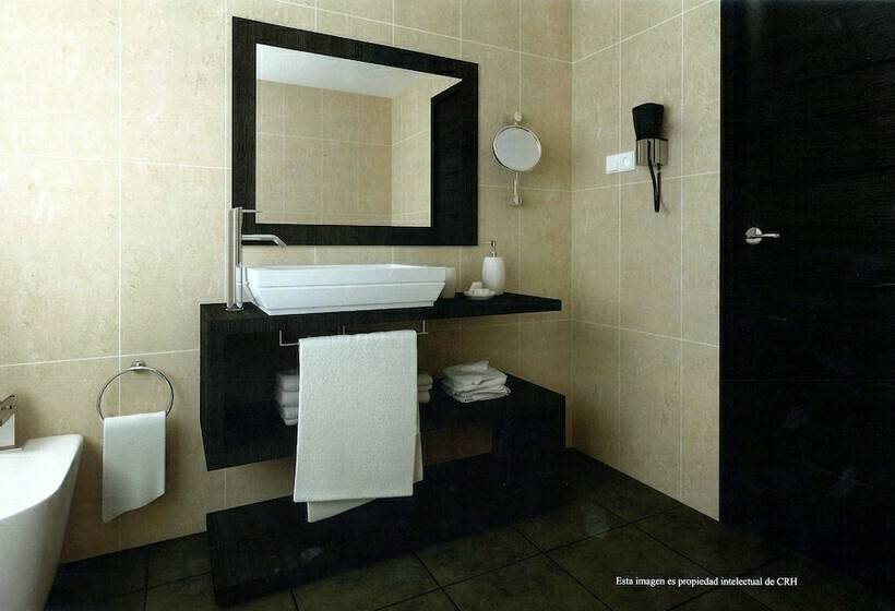Номер Superior, Gran Hotel Balneario De Puente Viesgo