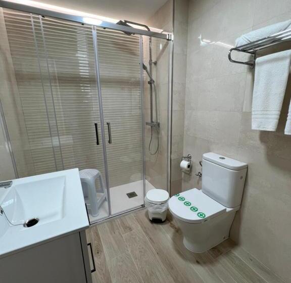 Triple Room Sea View, Rio Mar