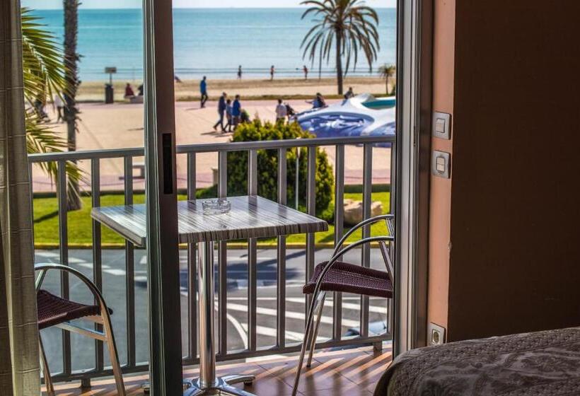 Triple Room Sea View, Rio Mar
