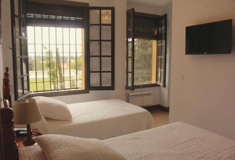 Номер Стандарт, Finca Las Beatas