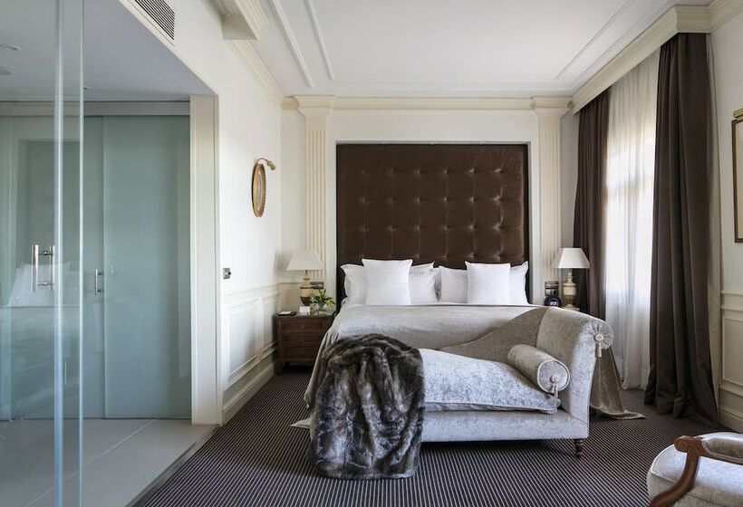 سوییت, Fenix Gran Meliá   The Leading Hotels Of The World