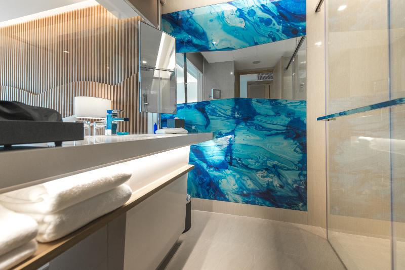 اتاق لوکس, Fenix Gran Meliá   The Leading Hotels Of The World