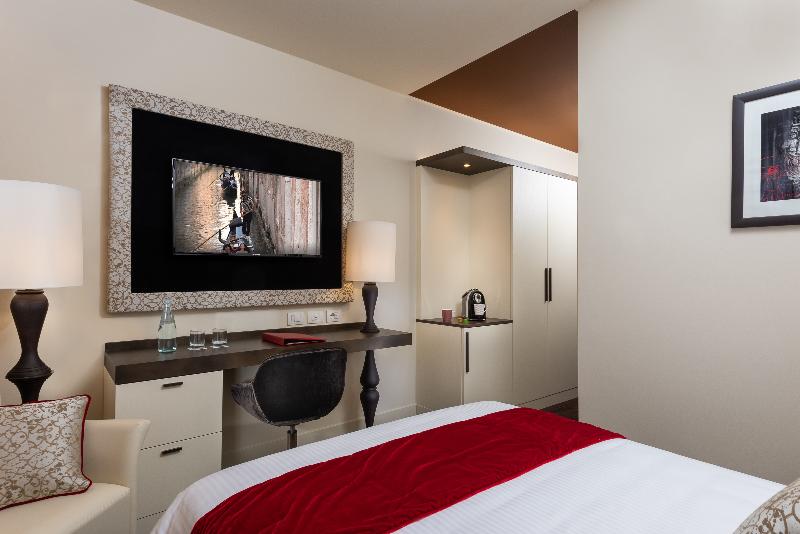 سوئیت 2 خوابه, Fenix Gran Meliá   The Leading Hotels Of The World
