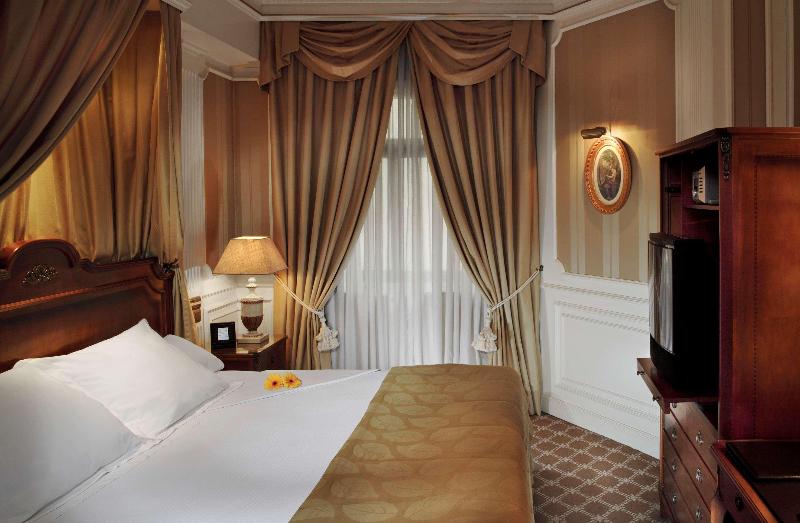 اتاق کلاسیک, Fenix Gran Meliá   The Leading Hotels Of The World