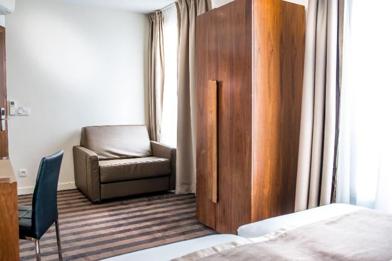 اتاق پرمیوم, Fenix Gran Meliá   The Leading Hotels Of The World