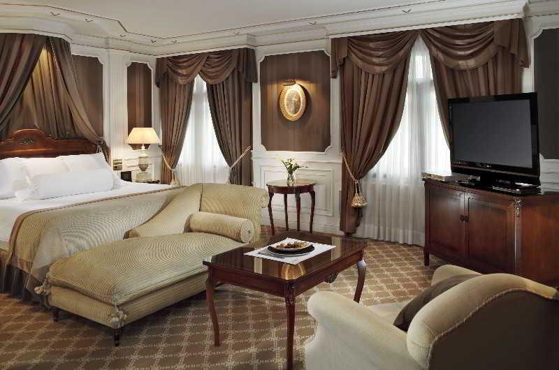 اتاق خانوادگی, Fenix Gran Meliá   The Leading Hotels Of The World