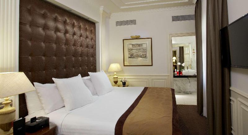 سوییت جونیور, Fenix Gran Meliá   The Leading Hotels Of The World