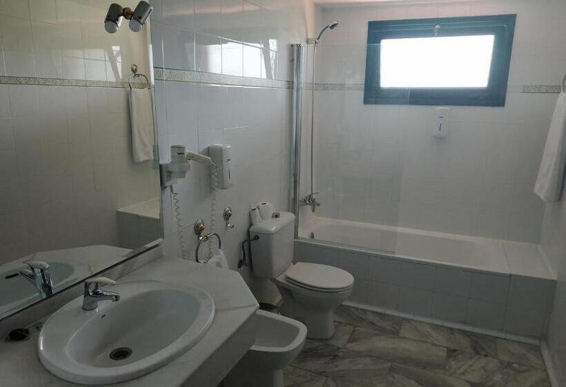 Family Suite, Sabiñanigo Camp &