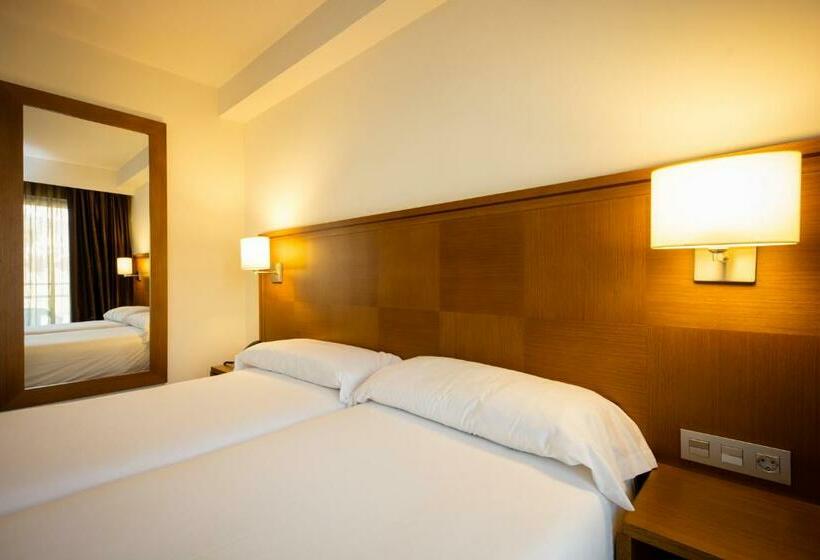 Habitación Estándar, Thalasso Cantabrico Las Sirenas 4 Superior