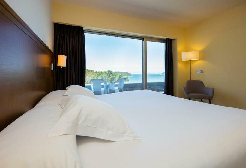Habitación Superior, Thalasso Cantabrico Las Sirenas 4 Superior