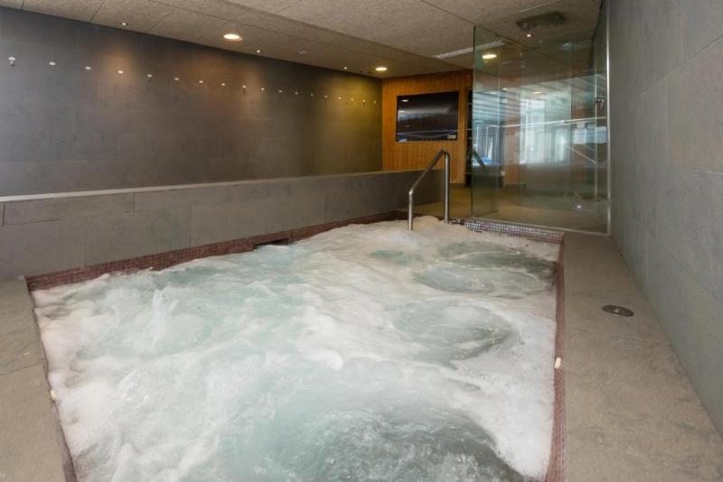 스탠다드 룸, Thalasso Cantabrico Las Sirenas 4 Superior