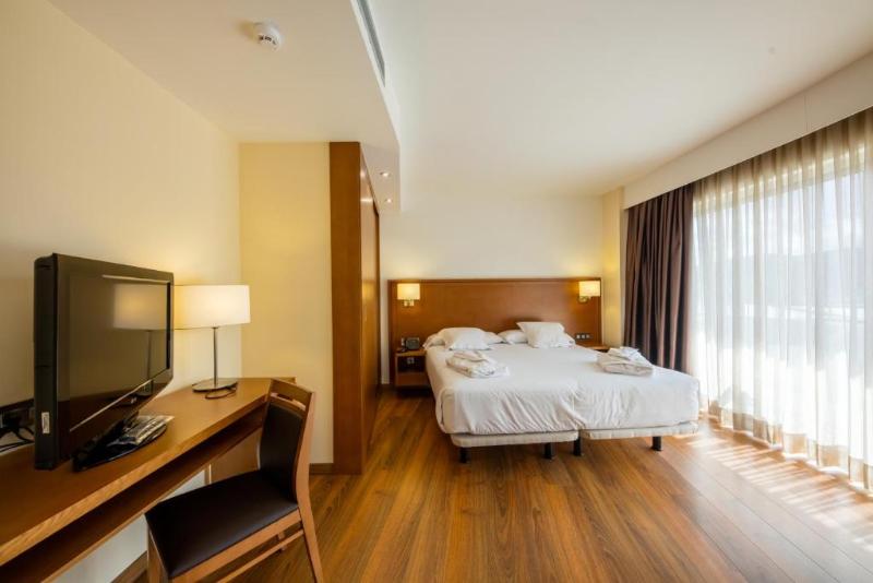 Habitación Estándar, Thalasso Cantabrico Las Sirenas 4 Superior