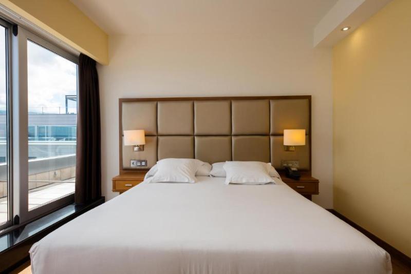 Habitación Superior, Thalasso Cantabrico Las Sirenas 4 Superior