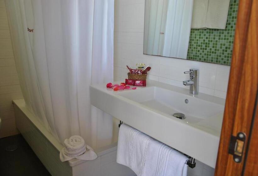 Студио Стандарт с Балконом, Udalla Park   Hotel & Apartamentos