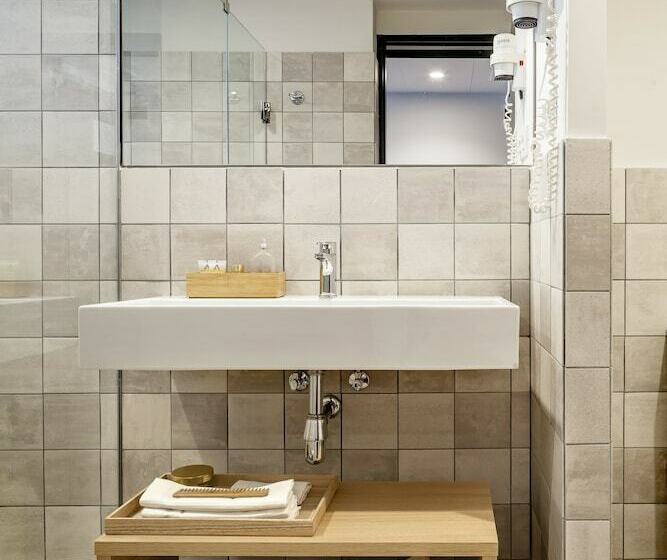 スタンダードルーム, Aqua Hotel Bertran Park