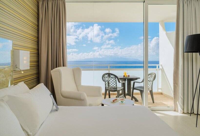 Номер Престиж, H10 Gran Tinerfe - Adults Only