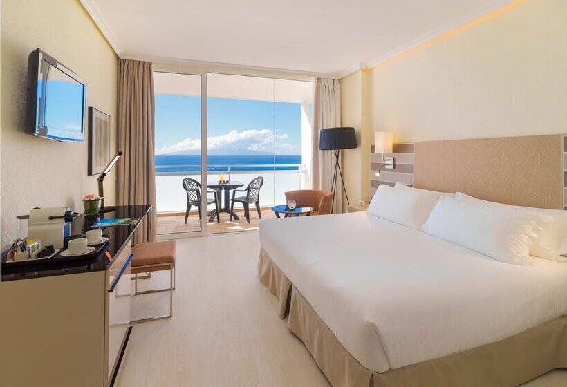 Номер Superior Вид на Море, H10 Gran Tinerfe - Adults Only