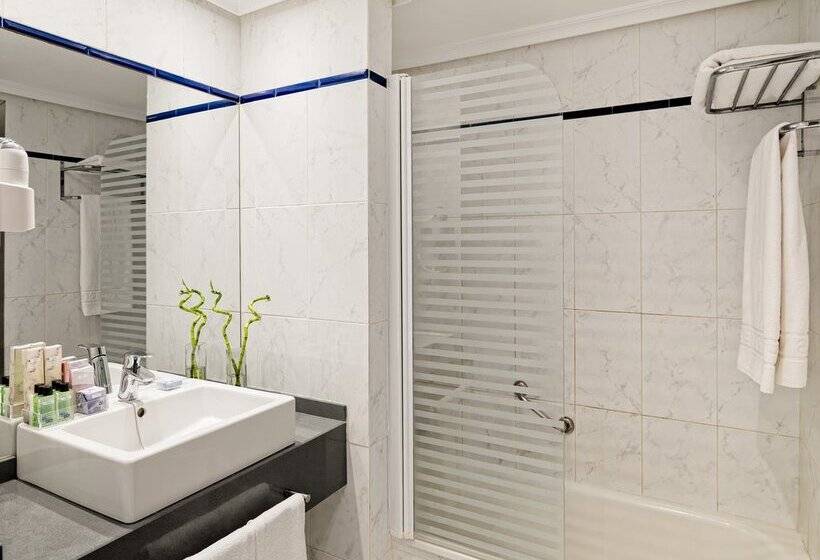 Номер Superior Вид на Море, H10 Gran Tinerfe - Adults Only