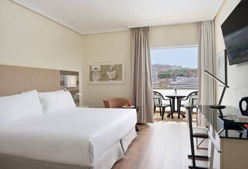 Номер Стандарт, H10 Gran Tinerfe - Adults Only