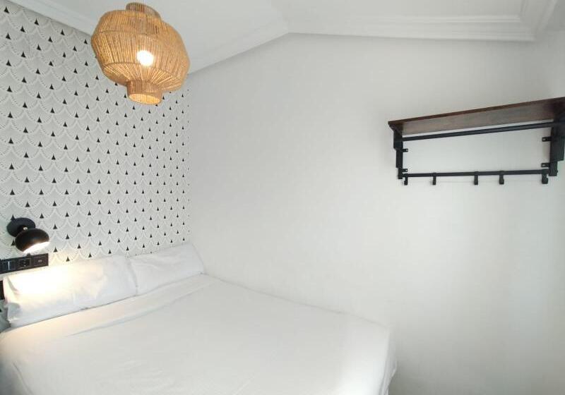 اتاق استاندارد یک نفره, Matilde By Gaiarooms